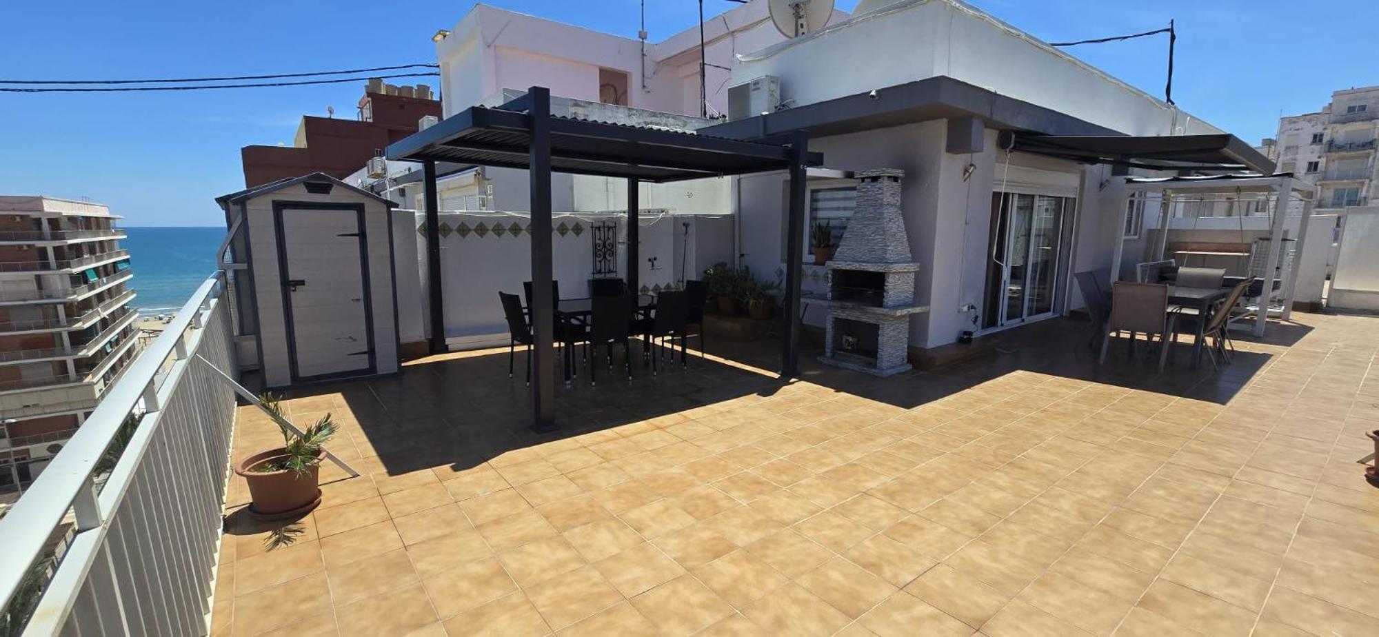 Apartamento Justina Cullera Exterior photo