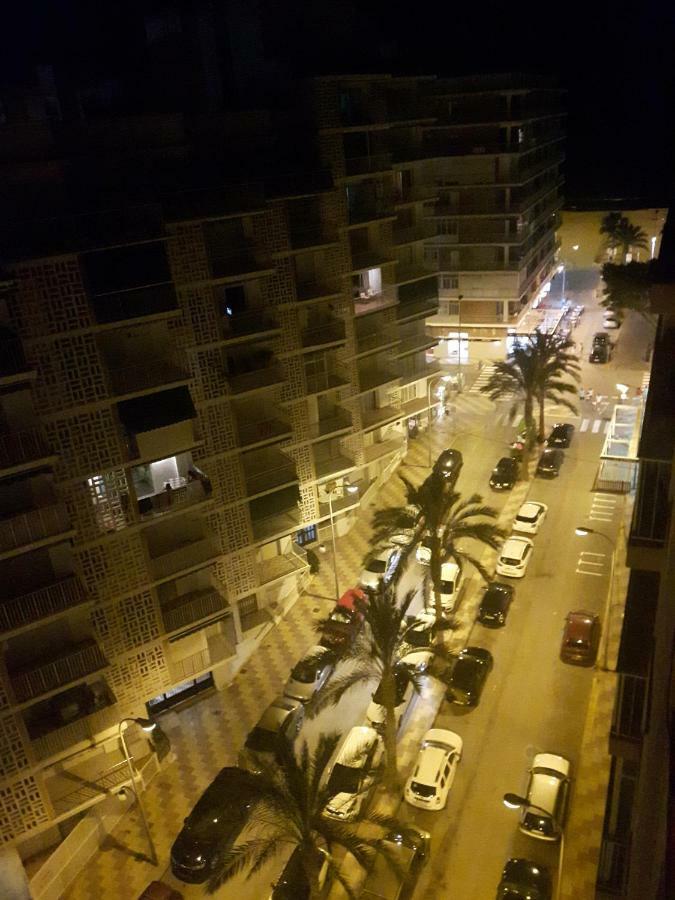 Apartamento Justina Cullera Exterior photo